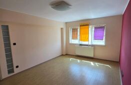 Apartament 2 camere, 58 mp, ultracentral, spațios și complet renovat!