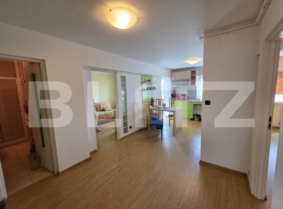 Apartament de vânzare 2 camere Central - 175161AV | BLITZ Deva | Poza1