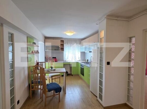 Apartament de vânzare 2 camere Central - 175161AV | BLITZ Deva | Poza3