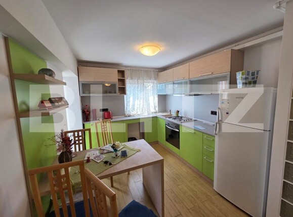 Apartament de vânzare 2 camere Central - 175161AV | BLITZ Deva | Poza4