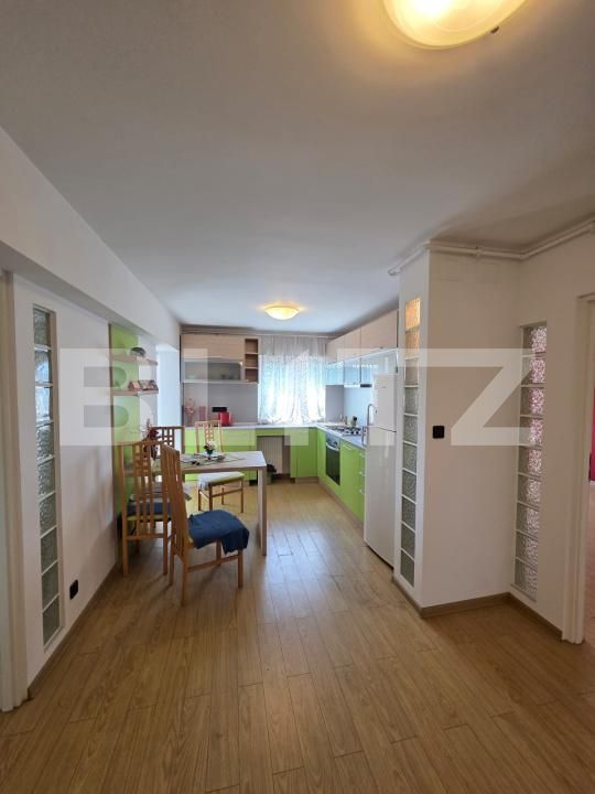 Apartament de vânzare 2 camere Central - 175161AV | BLITZ Deva | Poza1