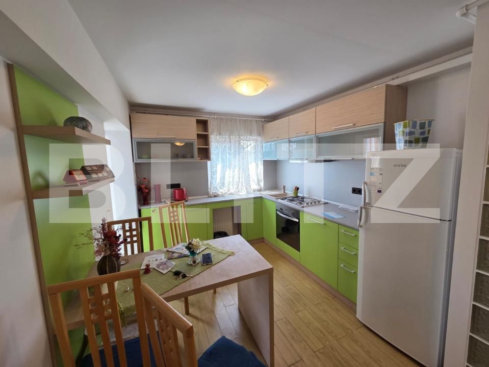 Apartament de vânzare 2 camere Central - 175161AV | BLITZ Deva | Poza3