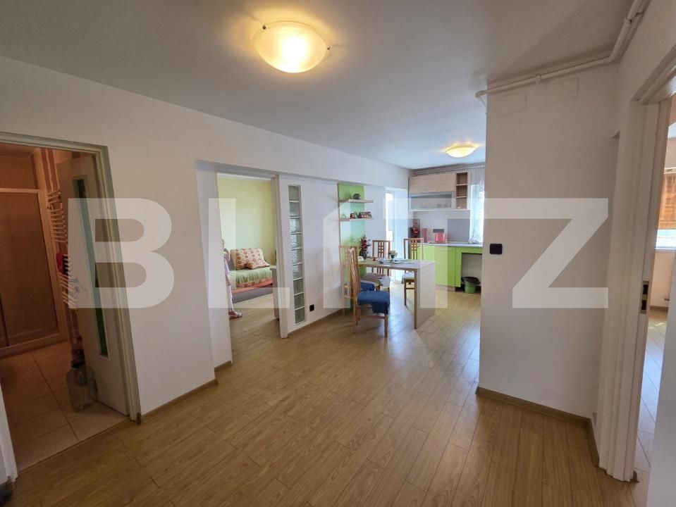 Apartament de vânzare 2 camere Central - 175161AV | BLITZ Deva | Poza6