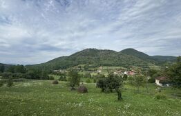 Teren intravilan, 4364 mp, in Luncoiu de Jos