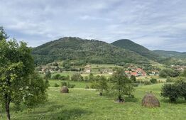 Teren intravilan, 4364 mp, in Luncoiu de Jos