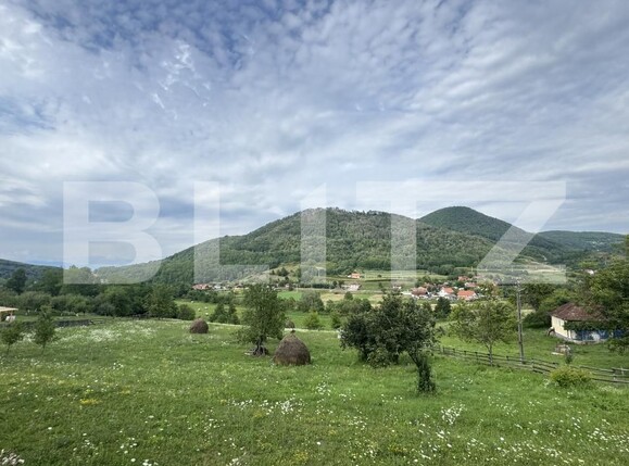 Teren de vânzare Periferie - 175220TV | BLITZ Deva | Poza1