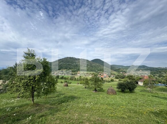 Teren de vânzare Periferie - 175220TV | BLITZ Deva | Poza5