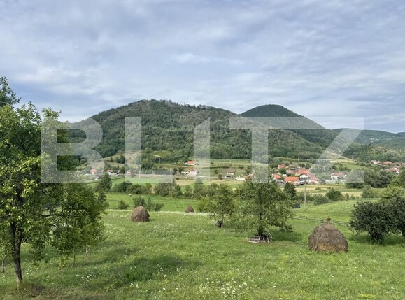 Teren de vânzare Periferie - 175220TV | BLITZ Deva | Poza4