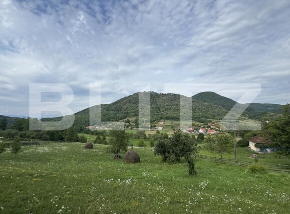 Teren de vânzare Periferie - 175220TV | BLITZ Deva | Poza3