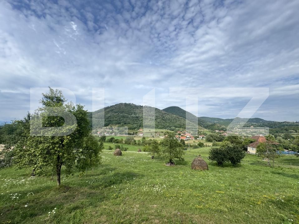 Teren de vânzare Periferie - 175220TV | BLITZ Deva | Poza5