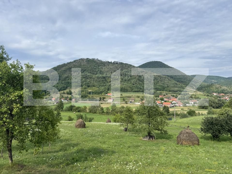 Teren de vânzare Periferie - 175220TV | BLITZ Deva | Poza4