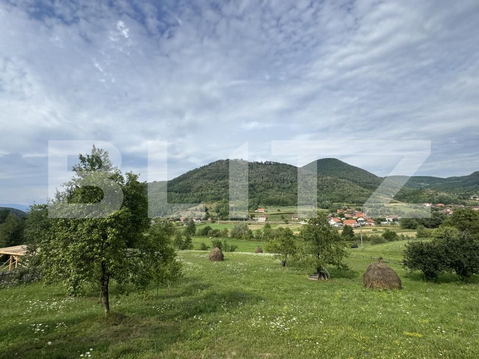 Teren de vânzare Periferie - 175220TV | BLITZ Deva | Poza2