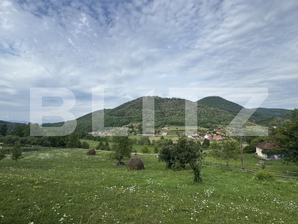 Teren de vânzare Periferie - 175220TV | BLITZ Deva | Poza3