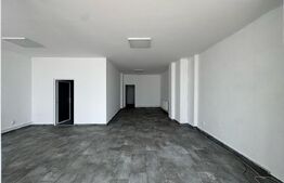 Spatiu de inchiriat, 100 mp, Ultracentral