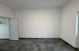 Spatiu de inchiriat, 100 mp, Ultracentral