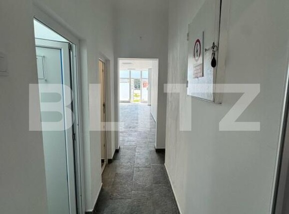 Spațiu comercial de închiriat Ultracentral - 175221SIC | BLITZ Deva | Poza11