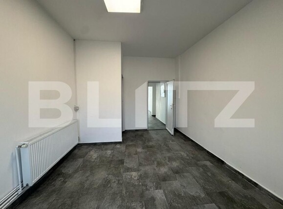 Spațiu comercial de închiriat Ultracentral - 175221SIC | BLITZ Deva | Poza7