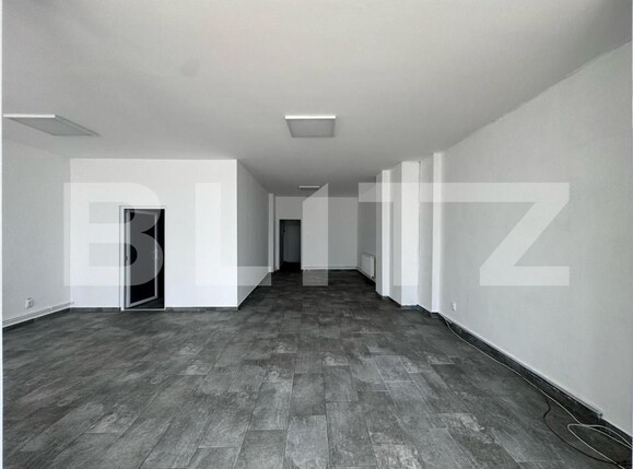 Spațiu comercial de închiriat Ultracentral - 175221SIC | BLITZ Deva | Poza1