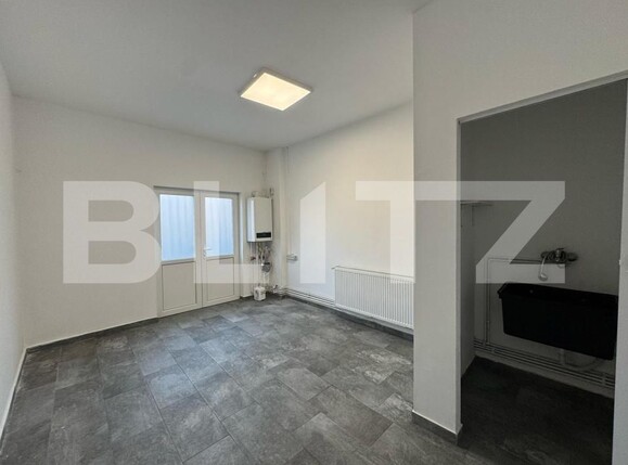 Spațiu comercial de închiriat Ultracentral - 175221SIC | BLITZ Deva | Poza8