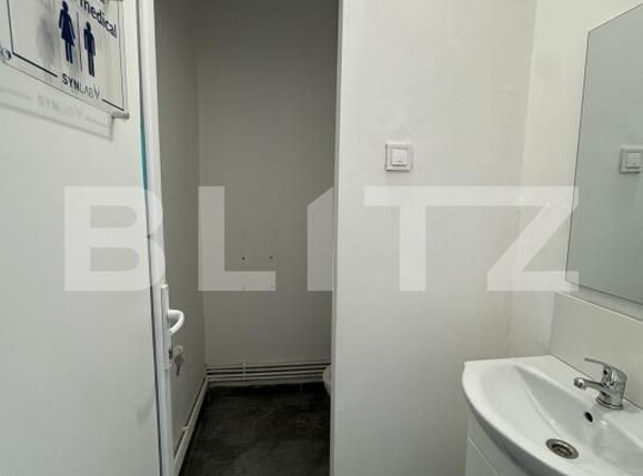 Spațiu comercial de închiriat Ultracentral - 175221SIC | BLITZ Deva | Poza12