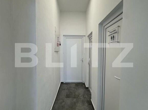 Spațiu comercial de închiriat Ultracentral - 175221SIC | BLITZ Deva | Poza9