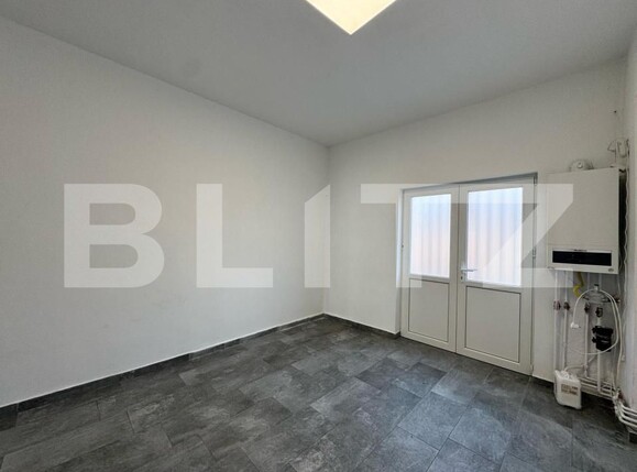 Spațiu comercial de închiriat Ultracentral - 175221SIC | BLITZ Deva | Poza4