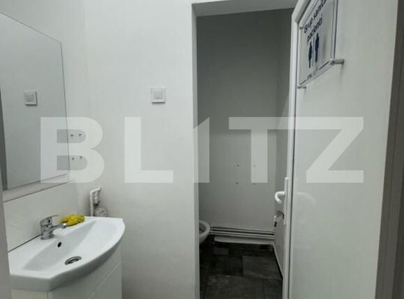 Spațiu comercial de închiriat Ultracentral - 175221SIC | BLITZ Deva | Poza10