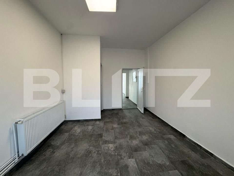 Spațiu comercial de închiriat Ultracentral - 175221SIC | BLITZ Deva | Poza6