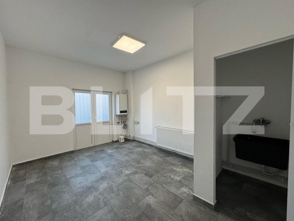Spațiu comercial de închiriat Ultracentral - 175221SIC | BLITZ Deva | Poza8