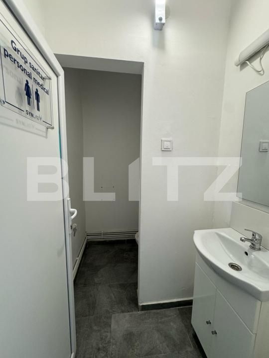 Spațiu comercial de închiriat Ultracentral - 175221SIC | BLITZ Deva | Poza12