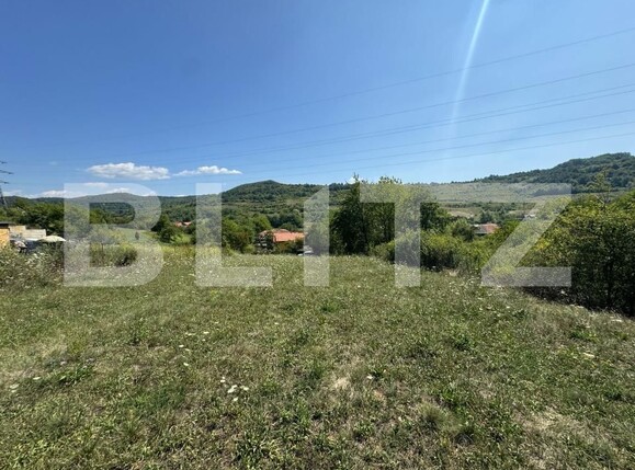 Teren de vânzare Periferie - 175490TV | BLITZ Deva | Poza1