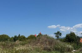 Teren intravilan in Harau, 1800 mp