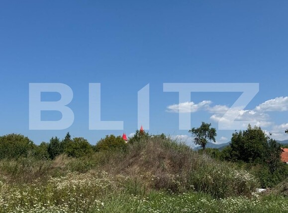 Teren de vânzare Central - 175491TV | BLITZ Deva | Poza2