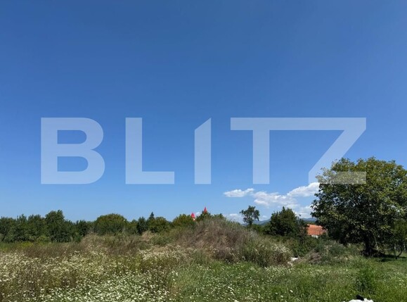 Teren de vânzare Central - 175491TV | BLITZ Deva | Poza1
