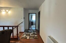 Casa cu 6 camere in Cristur, 287mp