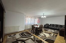 Casa cu 6 camere in Cristur, 287mp