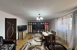 Casa cu 6 camere in Cristur, 287mp