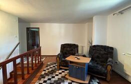 Casa cu 6 camere in Cristur, 287mp