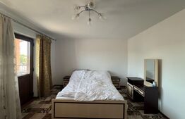 Casa cu 6 camere in Cristur, 287mp