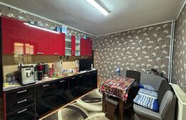 Casa cu 6 camere in Cristur, 287mp