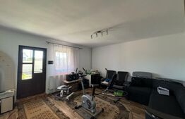 Casa cu 6 camere in Cristur, 287mp