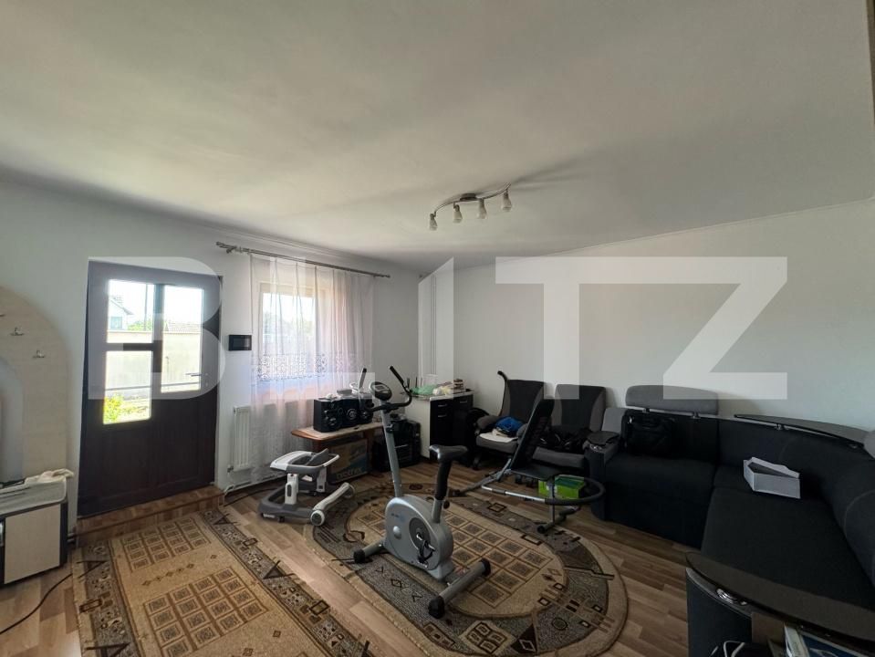 Casa de vânzare 6 camere Cristur - 175596CV | BLITZ Deva | Poza13