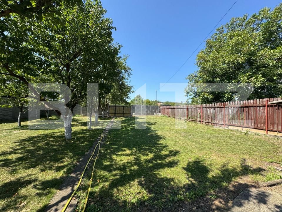 Casa de vânzare 6 camere Cristur - 175596CV | BLITZ Deva | Poza20