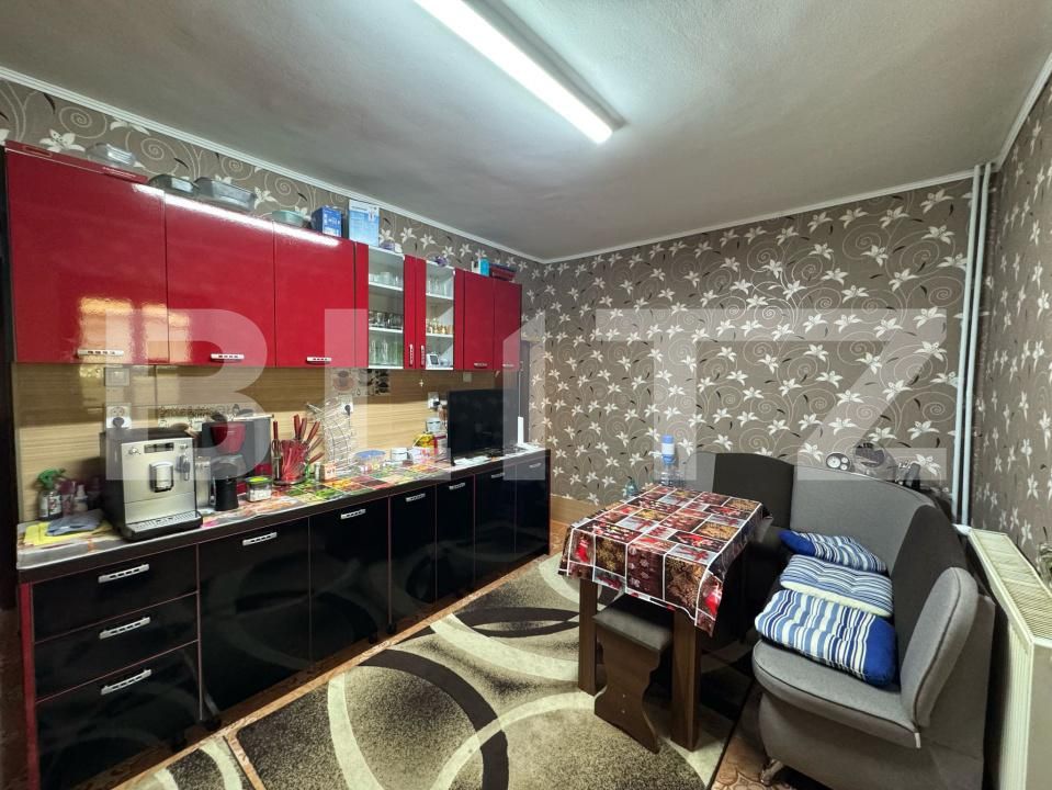 Casa de vânzare 6 camere Cristur - 175596CV | BLITZ Deva | Poza5