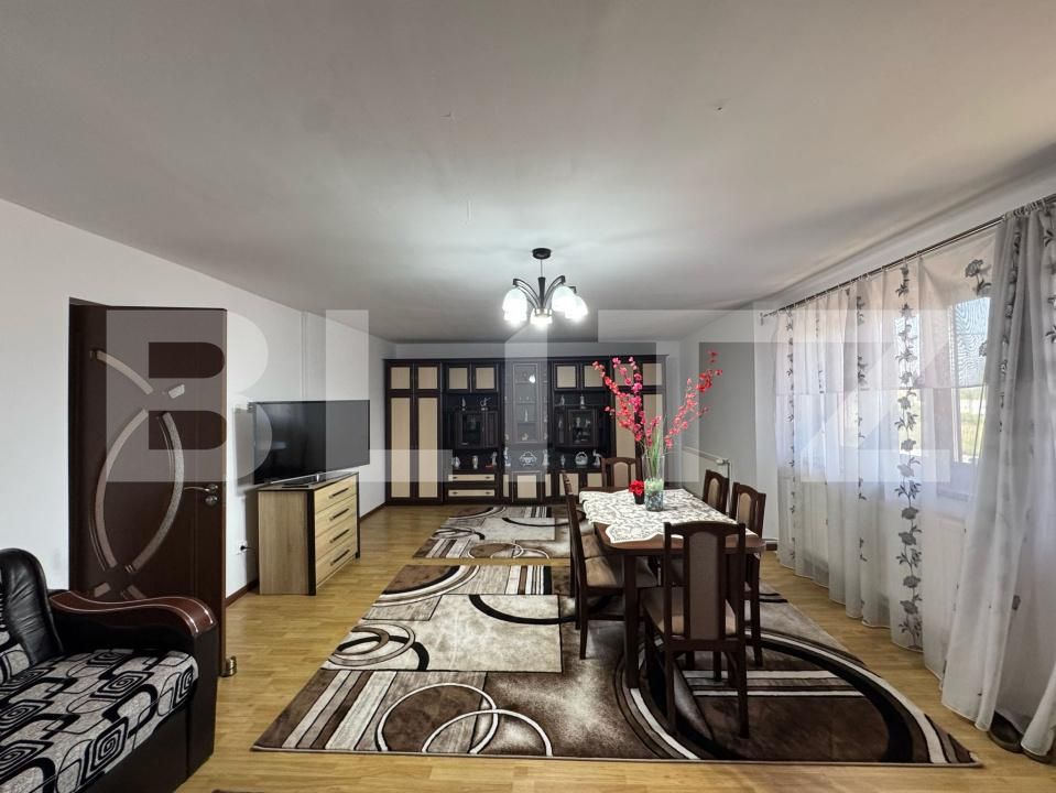 Casa de vânzare 6 camere Cristur - 175596CV | BLITZ Deva | Poza2