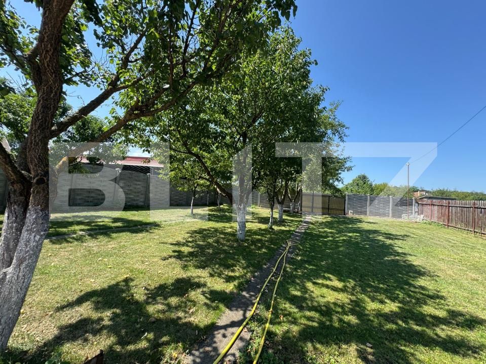 Casa de vânzare 6 camere Cristur - 175596CV | BLITZ Deva | Poza8