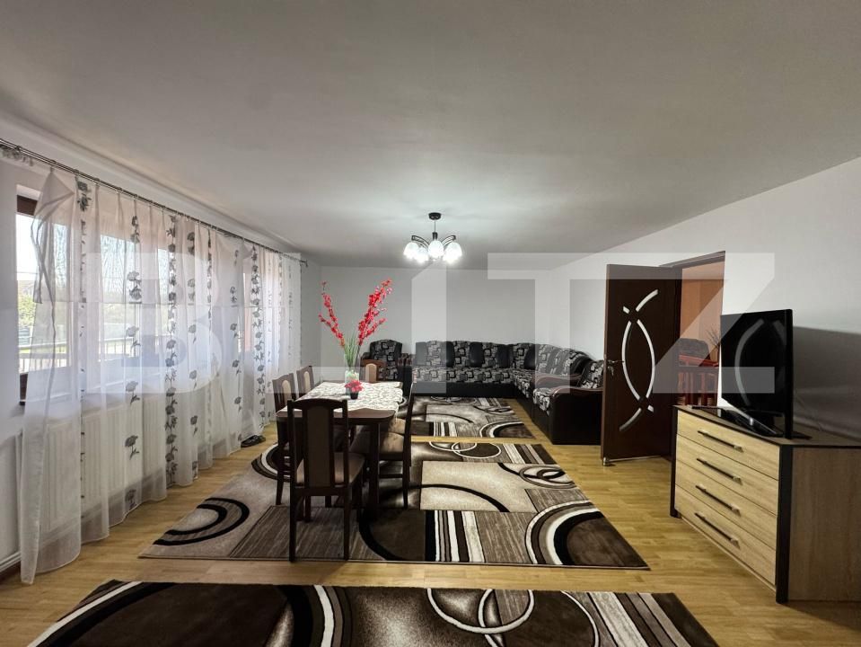 Casa de vânzare 6 camere Cristur - 175596CV | BLITZ Deva | Poza3