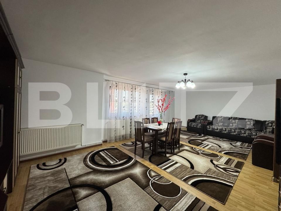 Casa de vânzare 6 camere Cristur - 175596CV | BLITZ Deva | Poza11