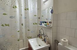 Apartament cu 2 camere, decomandat în Simeria 