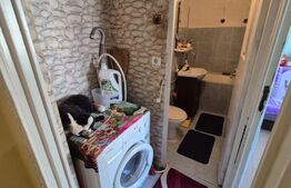 Apartament 2 camere, semidecomandat, etaj 4/4 – Aleea Streiului – zonă verde 